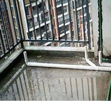 萧山漏水维修 阳台漏水怎么修理?